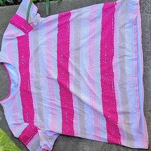 Coral Bay Top Sz. 2X